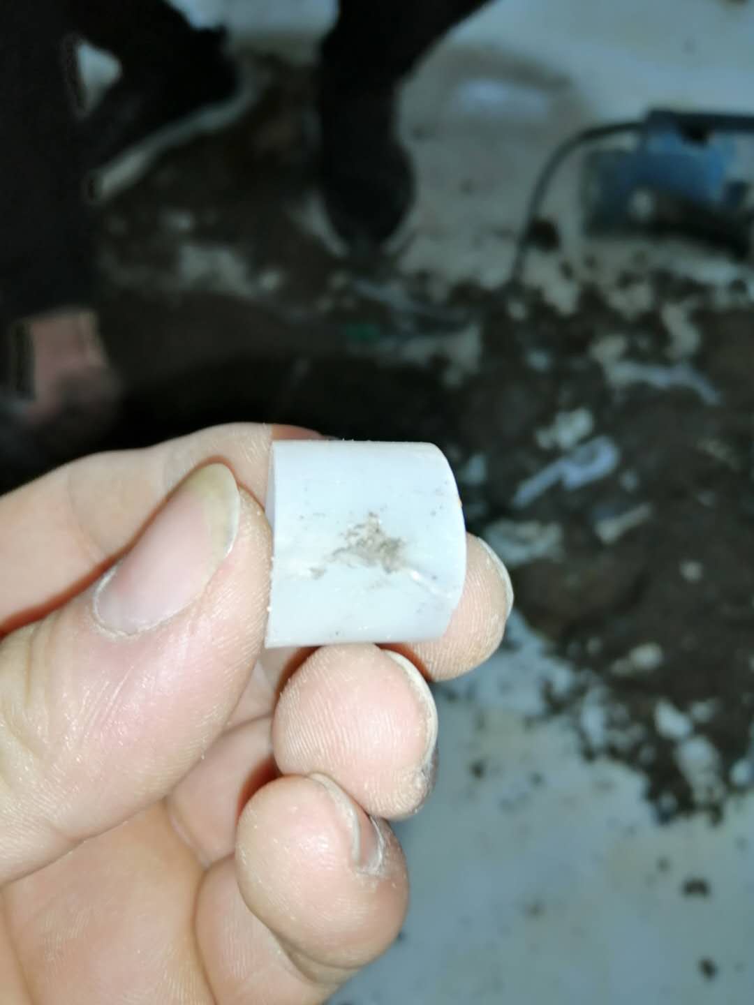 凌云地暖测漏，地暖漏水检测，暖气漏水检测